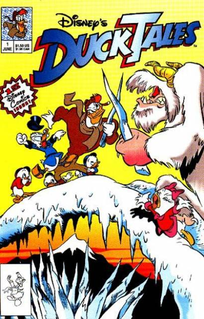 DISNEY 1987 Ducktales A History Of Comics Index disney-1987-ducktales-a-history-of-comics-index