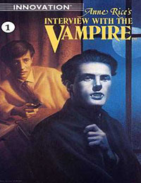 MEDIA’1976: Works by Anne Rice – A History of Comics Index