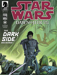 Star Wars Dawn Of The Jedi Legends A History Of Comics Index star-wars-dawn-of-the-jedi-legends-a-history-of-comics-index