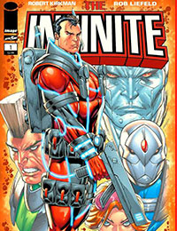 IMAGE’2011: The Infinite – A History of Comics Index