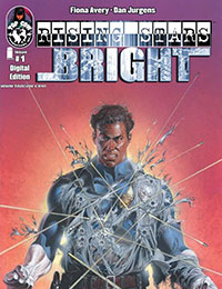 IMAGE’1999: Rising Stars – A History of Comics Index