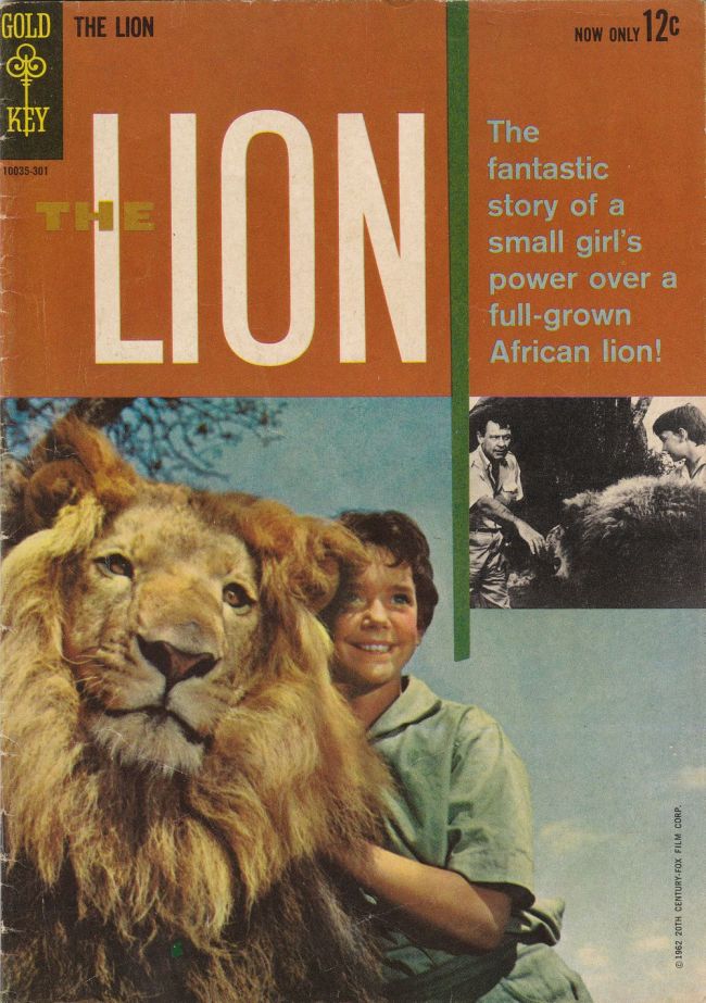 Old Comics world: April 2016